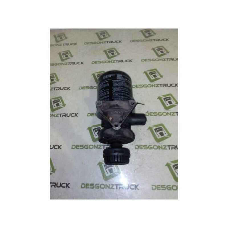 Recambio de valvula aire para renault trucks magnum e.tech 440.18 (441cv) referencia OEM IAM LA8211 II/19208 96504 03614 4