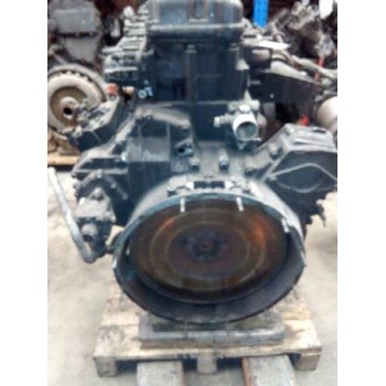 Recambio de motor completo para scania trucks serie 4 114 l 380 (380-381cv) referencia OEM IAM DC1102  