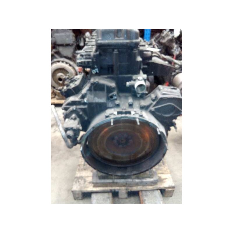 Recambio de motor completo para scania trucks serie 4 114 l 380 (380-381cv) referencia OEM IAM DC1102  