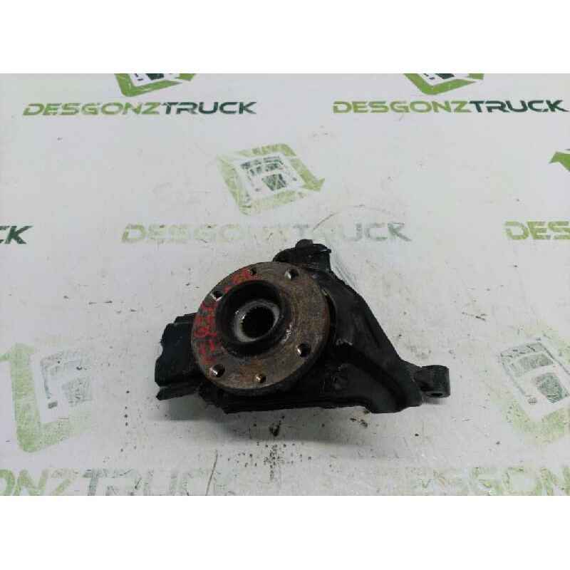 Recambio de mangueta delantera derecha para fiat bravo (182) 1.9 turbodiesel referencia OEM IAM   