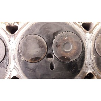 Recambio de culata para peugeot 207 confort referencia OEM IAM   