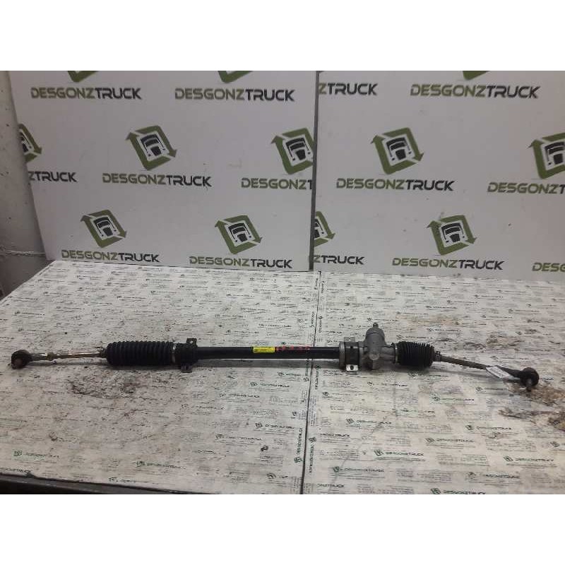 Recambio de cremallera direccion para opel agila básico referencia OEM IAM 9212219 48500-83E63 