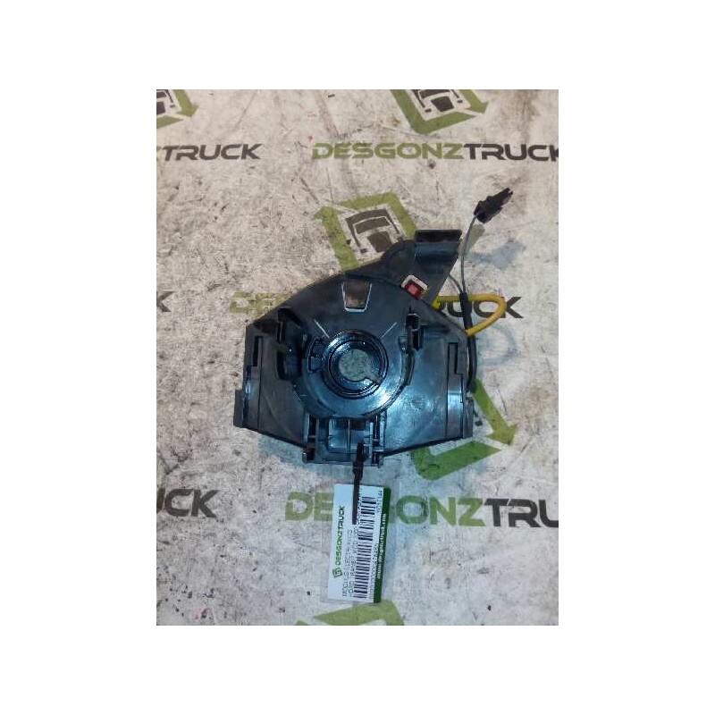 Recambio de modulo electronico para ford transit mod.2000 caja abierta ft 330 2.4 largo referencia OEM IAM YC1T14A664AE 03100304 - Naranja