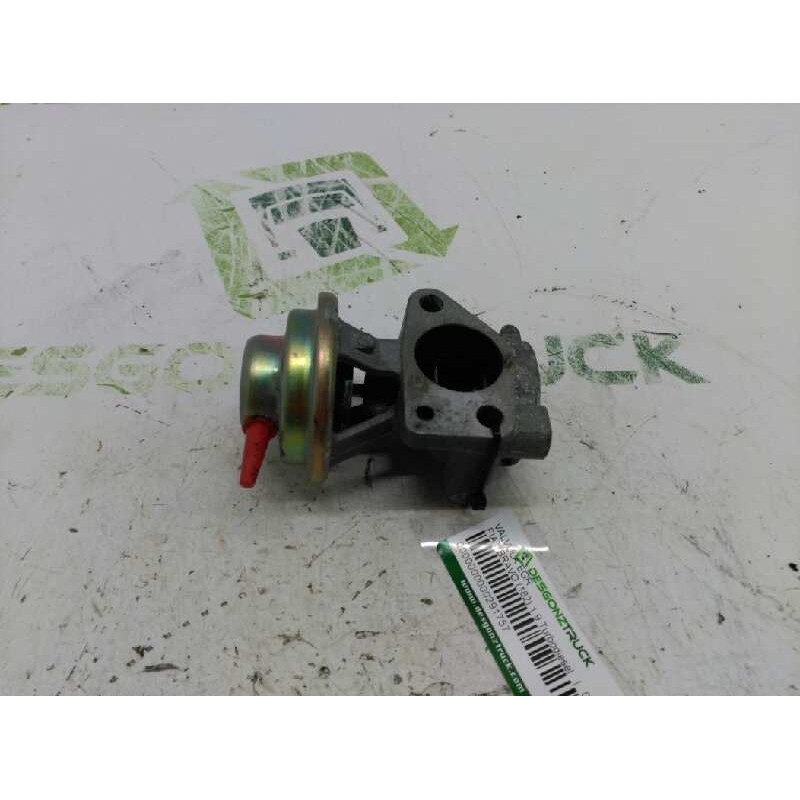 Recambio de valvula egr para fiat bravo (182) 1.9 turbodiesel referencia OEM IAM   