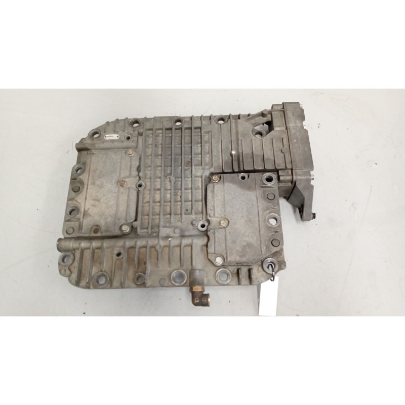 Recambio de selector caja cambios para renault magnum ab 2005 cabina adel.tractor semirr. gv  4x2 4xx.18 gran espacio referencia - Blanco