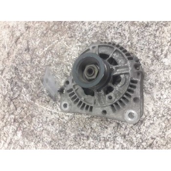 Recambio de alternador para seat ibiza (6k) básico referencia OEM IAM 0123320007 028903025Q 