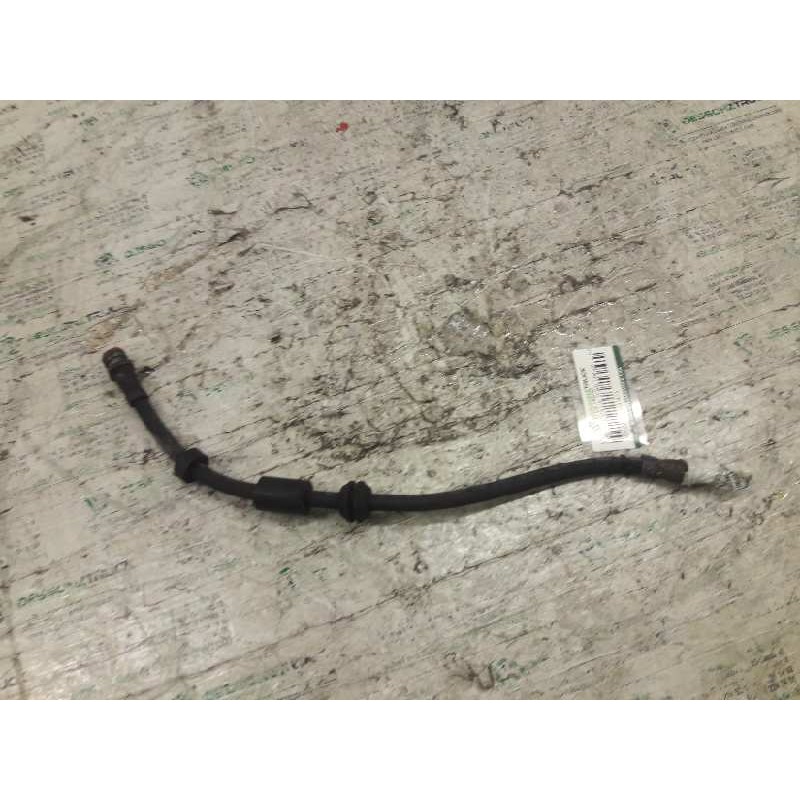 Recambio de latiguillo de freno para ford focus lim. (cb4) titanium referencia OEM IAM   