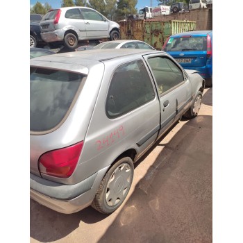 ford fiesta iv (ja_, jb_) del año 2001