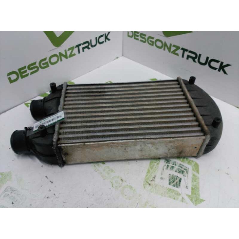 Recambio de intercooler para fiat bravo (182) 1.9 turbodiesel referencia OEM IAM   