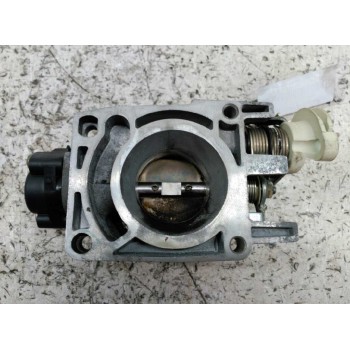 Recambio de caja mariposa para ford escort cabrio xr3i referencia OEM IAM 938FMA  