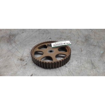 Recambio de polea arbol levas para seat ibiza (6k1) 1.4 referencia OEM IAM 030109111C  
