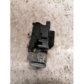 Recambio de cerradura puerta corredera derecha para fiat doblo active referencia OEM IAM   4 PINS