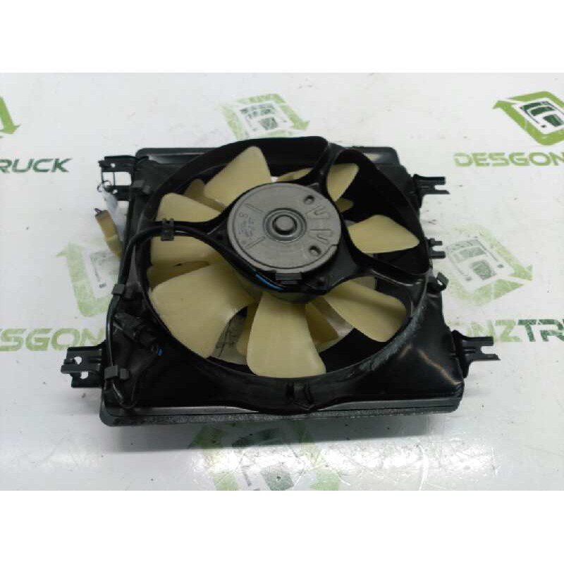 Recambio de electroventilador para suzuki baleno berlina sy (eg) 1.9 td glx (4-ptas.) referencia OEM IAM 1712071C10000  