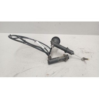 Recambio de bombin embrague para iveco daily caja abierta / volquete 35 - c 10 volquete, doble cab. referencia OEM IAM   
