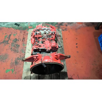 CAJA CAMBIOS 16S109 1304050047 81320026681