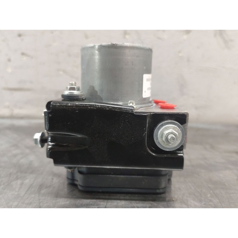 Recambio de abs para mg zs suv (azs1) 1.5 vti referencia OEM IAM 11493675 - Naranja 5