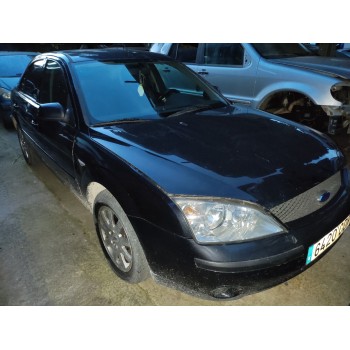 ford mondeo berlina (ge) del año 2003