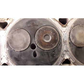 Recambio de culata para peugeot 207 confort referencia OEM IAM   