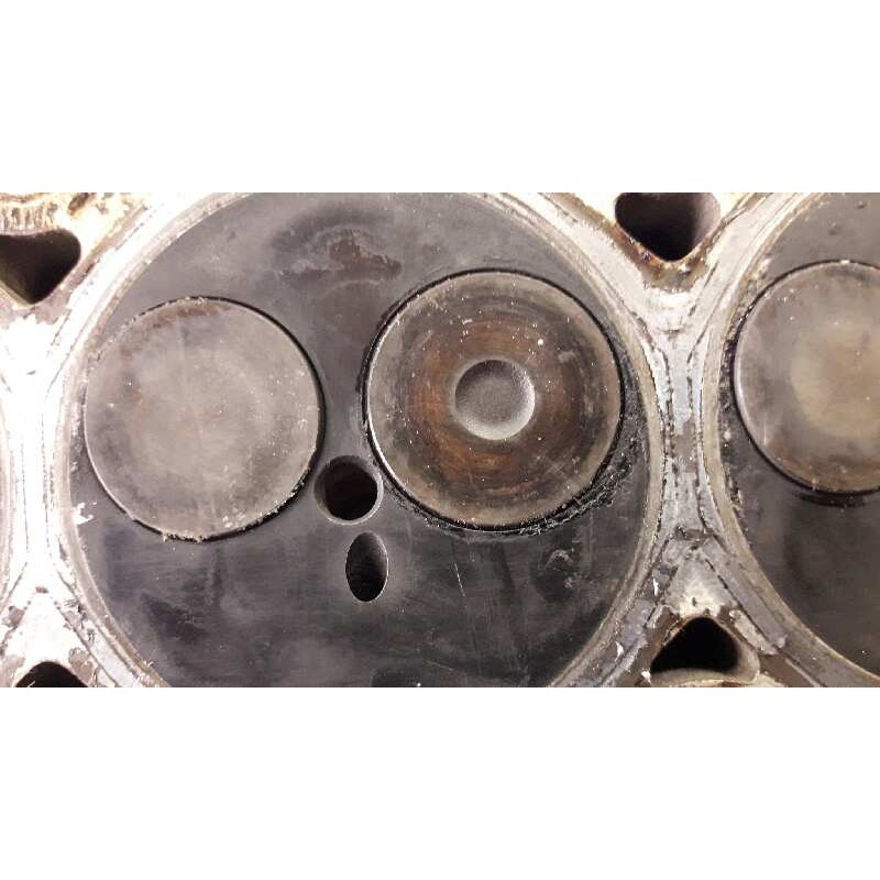 Recambio de culata para peugeot 207 confort referencia OEM IAM 5