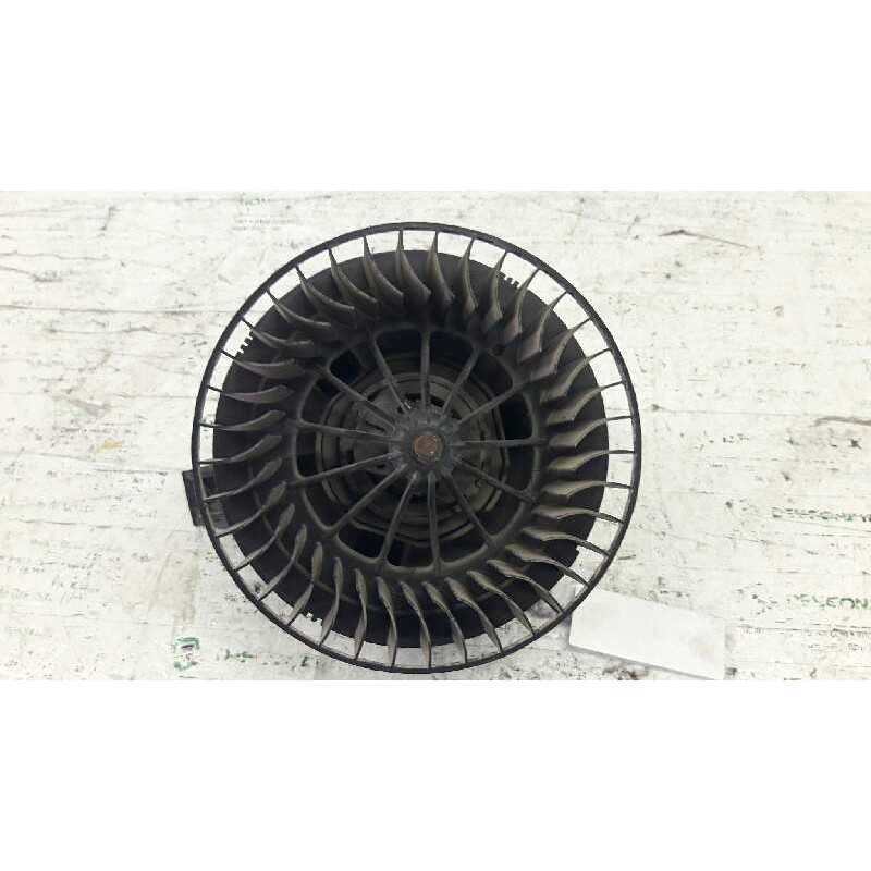 Recambio de electroventilador radiador aire acondicionado para nissan patrol (k/w260) corto ta referencia OEM IAM   