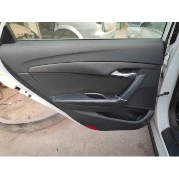 hyundai i40 del año 2012