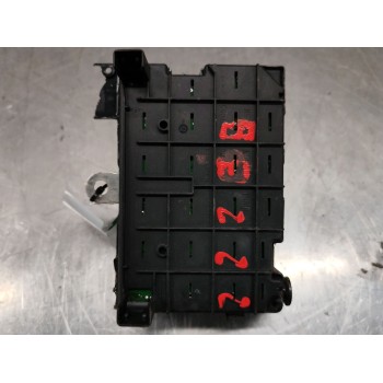 Recambio de bsm caja fusibles para peugeot 307 (s1) 2.0 hdi fap cat referencia OEM IAM 9646405280  