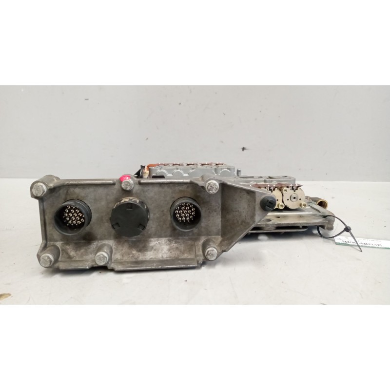 Recambio de selector caja cambios para renault magnum ab 2005 cabina adel.tractor semirr. gv  4x2 4xx.18 gran espacio referencia - Blanco 2