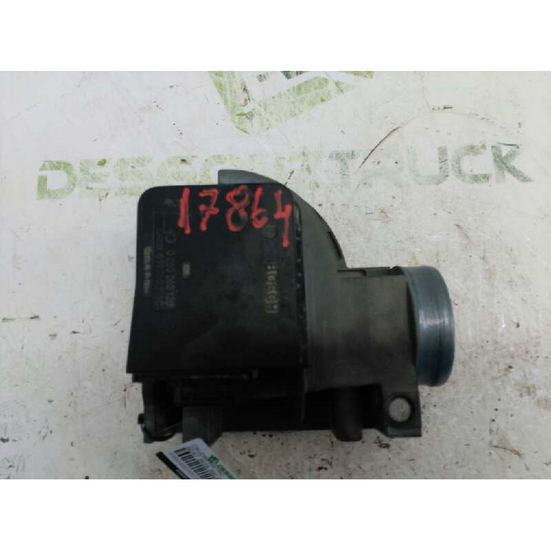 Recambio de caudalimetro para seat ibiza (6k) gti referencia OEM IAM 037906461B  