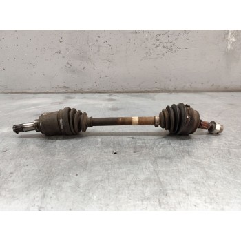 Recambio de transmision delantera izquierda para fiat punto (176_) 60 1.2 (176ap, 176ar, 176aq, 176bb) referencia OEM IAM   