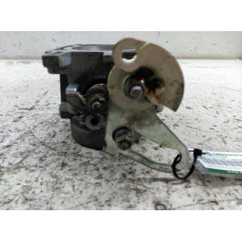 Recambio de caja mariposa para ford escort cabrio xr3i referencia OEM IAM 938FMA  