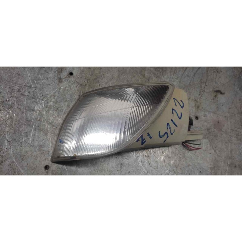 Recambio de piloto delantero izquierdo para peugeot 306 berlina 3/5 puertas (s1) graffic referencia OEM IAM   