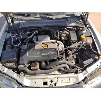 opel vectra b berlina del año 1998