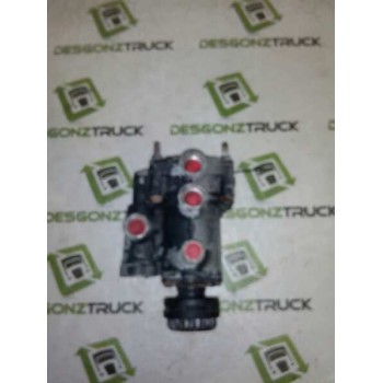 Recambio de valvula aire para renault trucks magnum e.tech 440.18 (441cv) referencia OEM IAM 9730090060 0497 VALVULA RELE DE URG