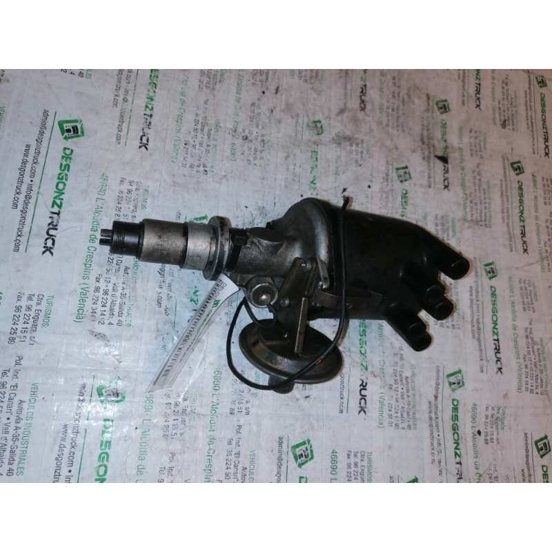 Recambio de delco para renault 4 berlina/familiar/furgoneta 0.9 referencia OEM IAM   