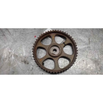 Recambio de polea arbol levas para seat ibiza (6k1) 1.4 referencia OEM IAM 030109111C  