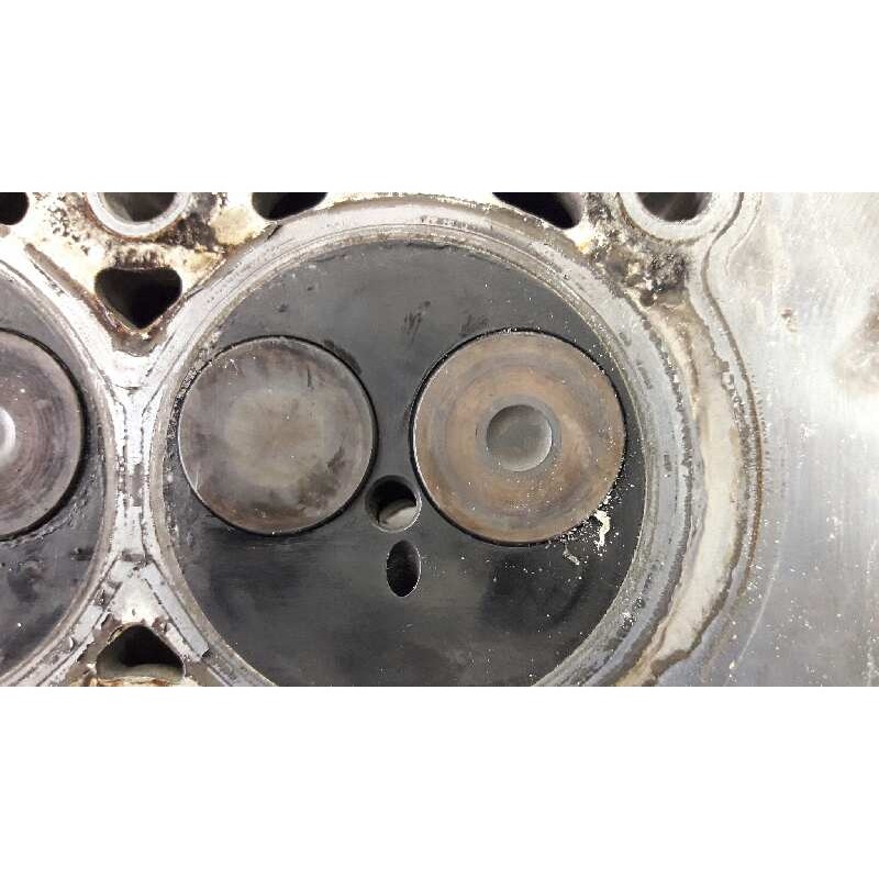 Recambio de culata para peugeot 207 confort referencia OEM IAM 6