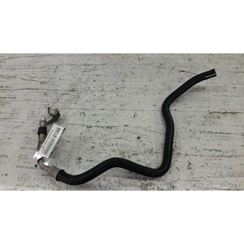 Recambio de tubo para renault kangoo (f/kc0) authentique referencia OEM IAM   