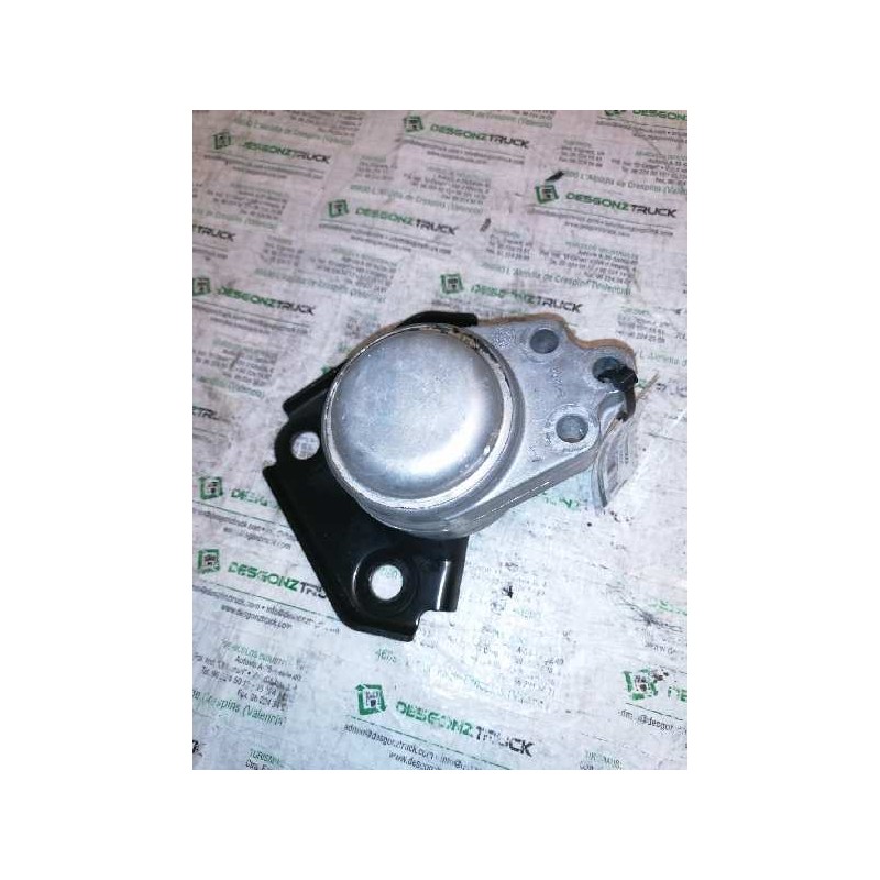 Recambio de soporte motor derecho para ford fiesta (cbk) ambiente referencia OEM IAM 2S616F012BD  