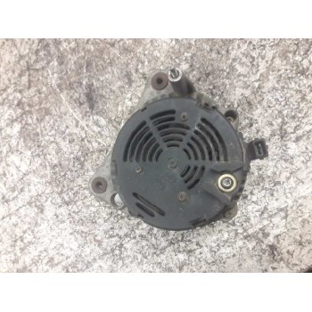 Recambio de alternador para seat ibiza (6k) básico referencia OEM IAM 0123320007 028903025Q 