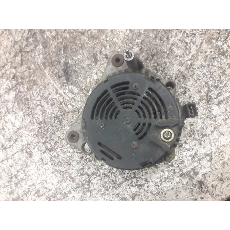 Recambio de alternador para seat ibiza (6k) básico referencia OEM IAM 0123320007 028903025Q 4