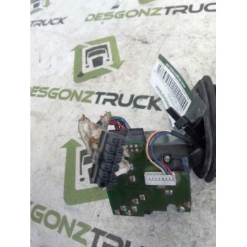 Recambio de mando intarder para iveco trucks stralis ad 190s45 referencia OEM IAM 41221009 LS203072 