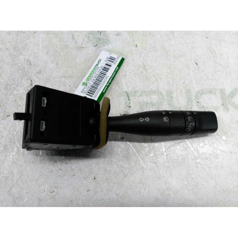 Recambio de mando intermitentes para peugeot 206 berlina xr referencia OEM IAM 96307459ZL  