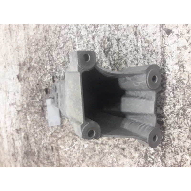 Recambio de soporte motor izquierdo para ford transit caja cerrada '06 ft 350 l (largo) pkw (turismo) referencia OEM IAM 6C11606 - Blanco 2