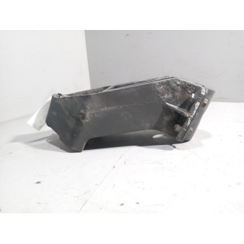 Recambio de soporte guardabarros trasero para daf serie xf105.xxx 12.9 diesel referencia OEM IAM 1371224  