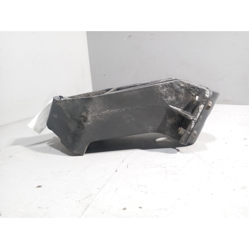 Recambio de soporte guardabarros trasero para daf serie xf105.460 12.9 diesel referencia OEM IAM 1371224 - Blanco 2