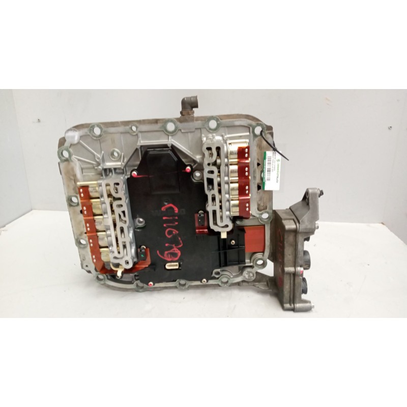 Recambio de selector caja cambios para renault magnum ab 2005 cabina adel.tractor semirr. gv  4x2 4xx.18 gran espacio referencia - Blanco 3