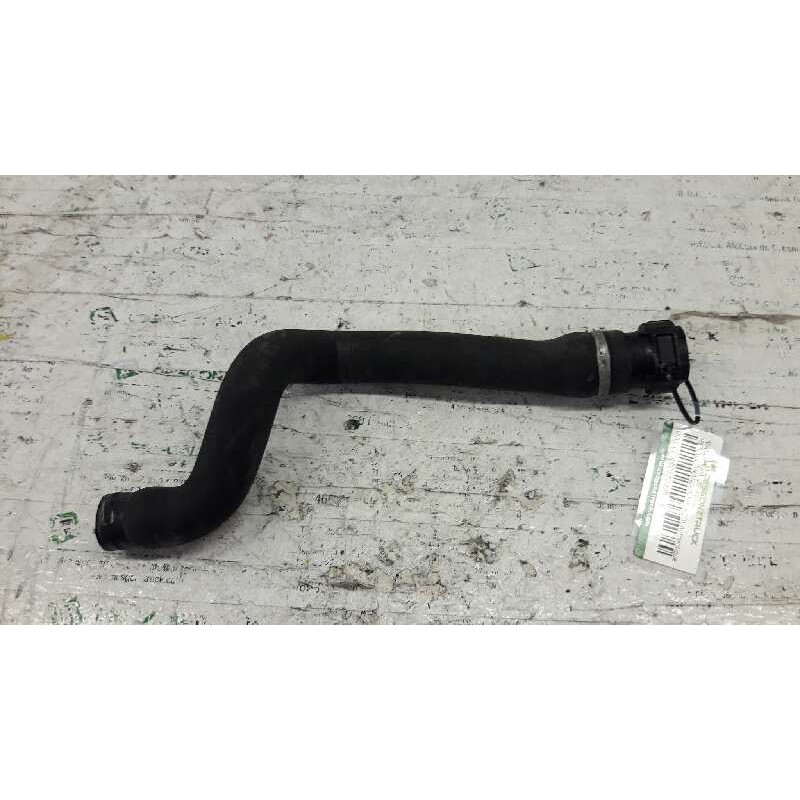 Recambio de manguera de agua para renault kangoo (f/kc0) authentique referencia OEM IAM   