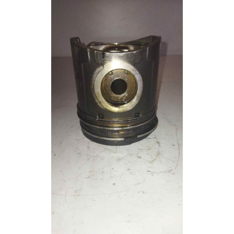 Recambio de piston para iveco eurotech (mt) fki 180 e 27 larga distancia referencia OEM IAM 98458996 4
