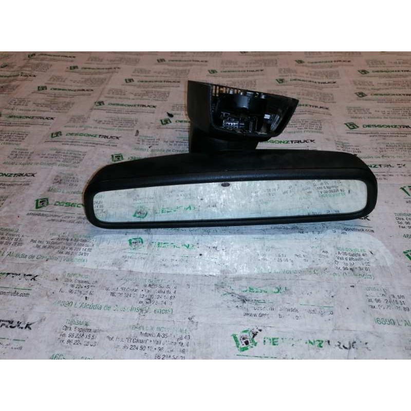 Recambio de espejo interior para bmw x3 (f25) xdrive 20d referencia OEM IAM 9177201  