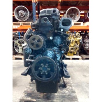 Recambio de motor completo para scania trucks serie 4 114 l 380 (380-381cv) referencia OEM IAM DC1102  